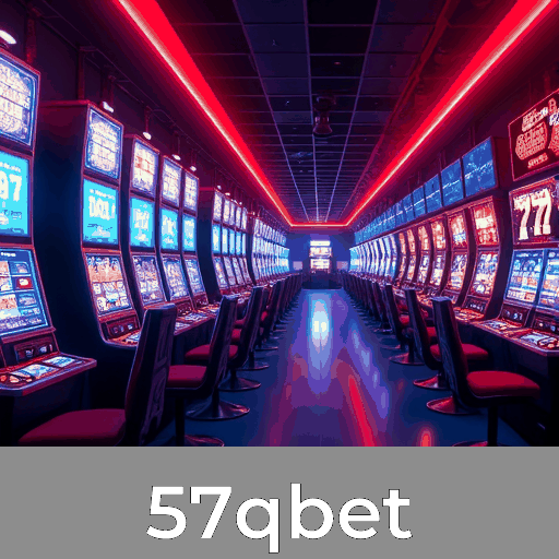 57qbet: Experiência de Cassino ao Vivo de Classe Mundial para Brasileiros